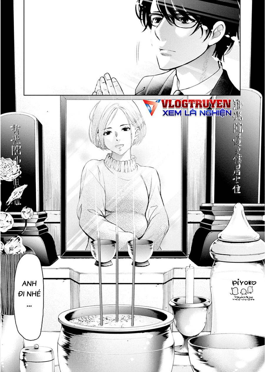 Breakfast Club Chương 11 Ảnh 15