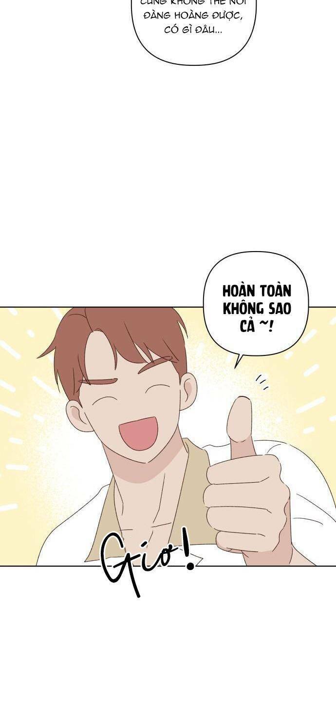 Ranh Giới Tình Yêu Chương 33 Ảnh 28
