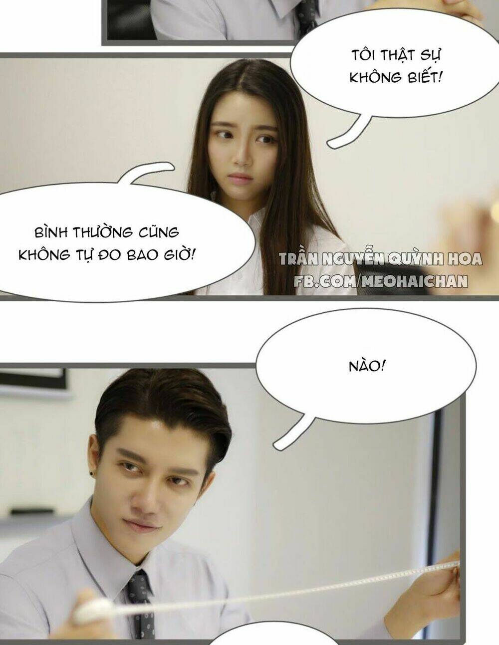 Hôn Đồ Mạch Lộ Chương 4 Ảnh 27