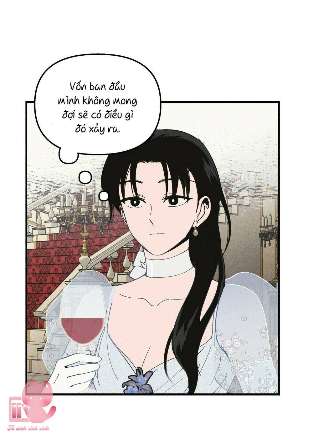 Đảo Phù Thủy Chương 21 Ảnh 19