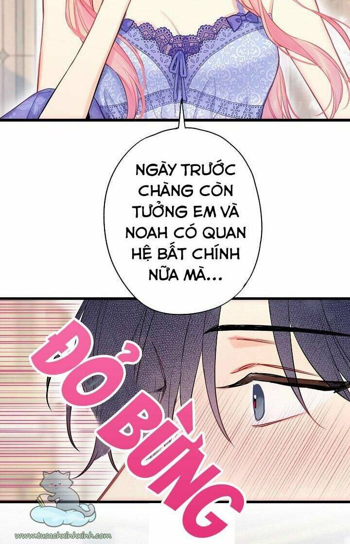 Tồn Tại Với Tư Cách Là Vợ Của Nam Chính Chương 206 Ảnh 50