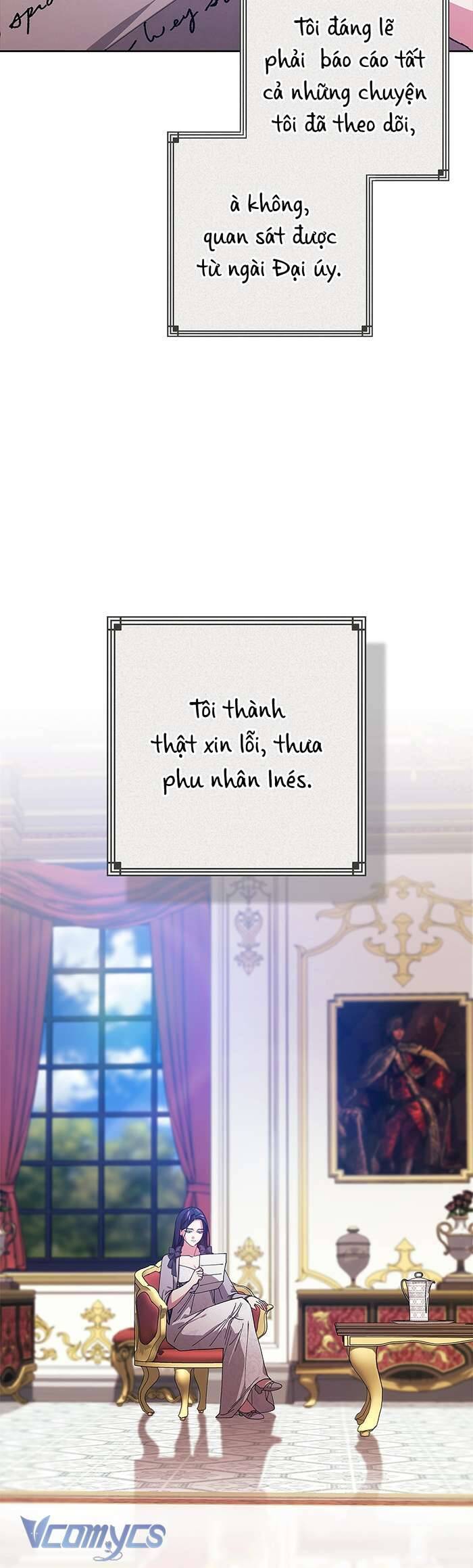 Cuộc Hôn Nhân Này Dù Sao Cũng Sẽ Tan Vỡ Mà Thôi Chương 93 Ảnh 21