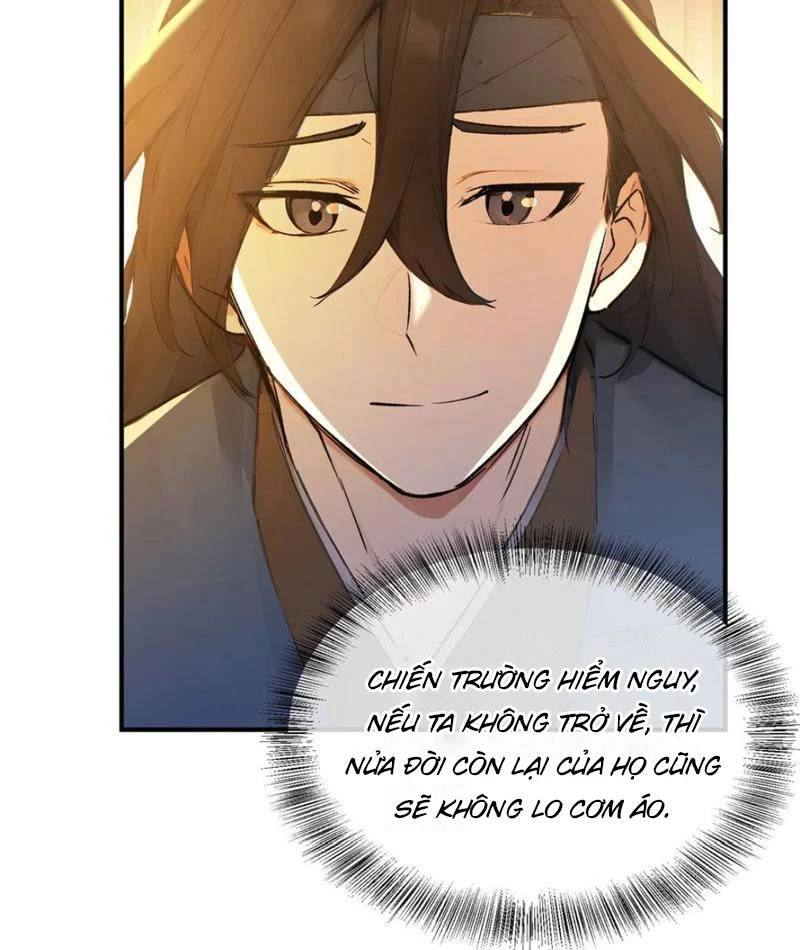 Ta Thật Sự Không Muốn Làm Thánh Tiên Chương 77 Ảnh 41