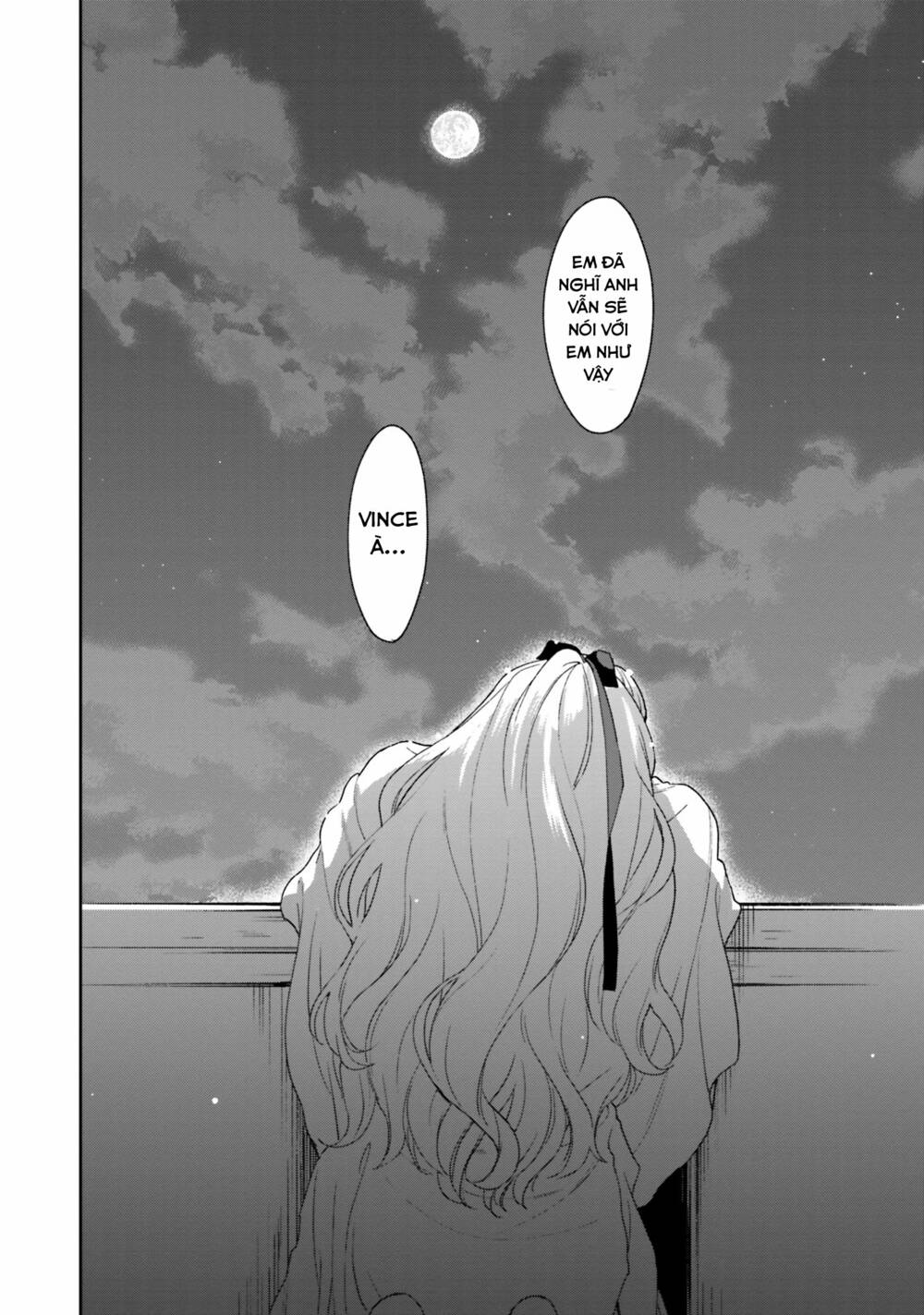 Shi Ni Modori No Mahou Gakkou Seikatsu Wo, Moto Koibito To Prologue Kara Chương 3 Ảnh 36