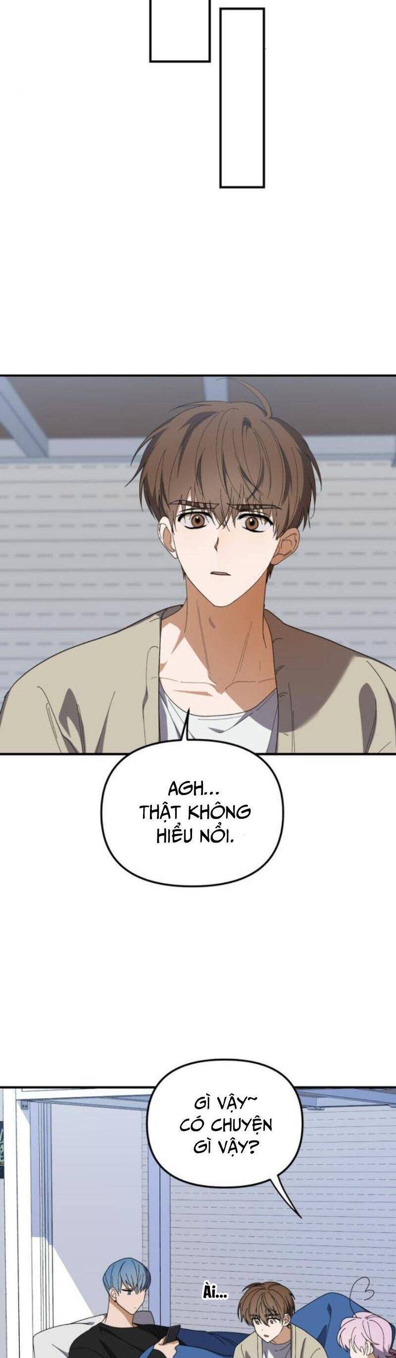 Tôi Trở Thành Thành Viên Trẻ Tuổi Nhất Nhóm Nhạc Idol Nam Chương 23 Ảnh 23