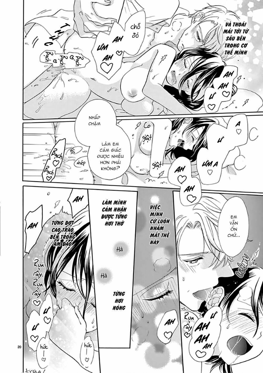Otaku Mo Koisuru Nikushoku Shinshi ~ Zetchou Chương 6 Ảnh 21