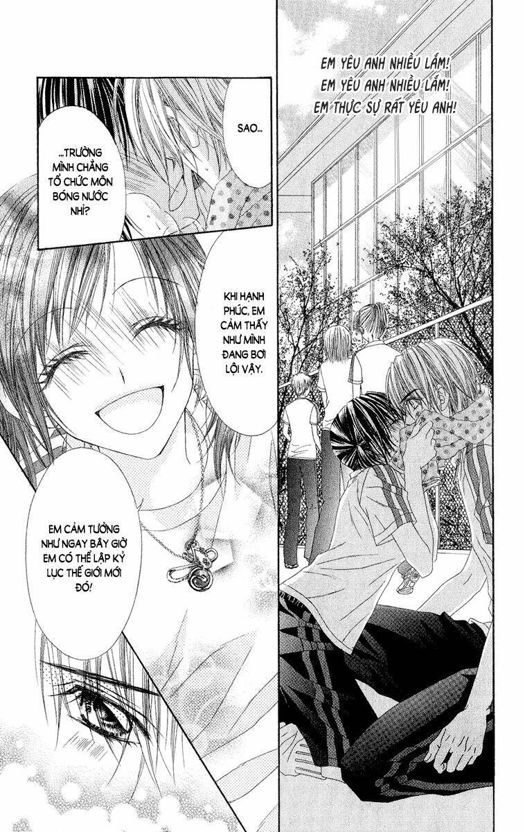 Kyousou Heaven Chương 15 Ảnh 12