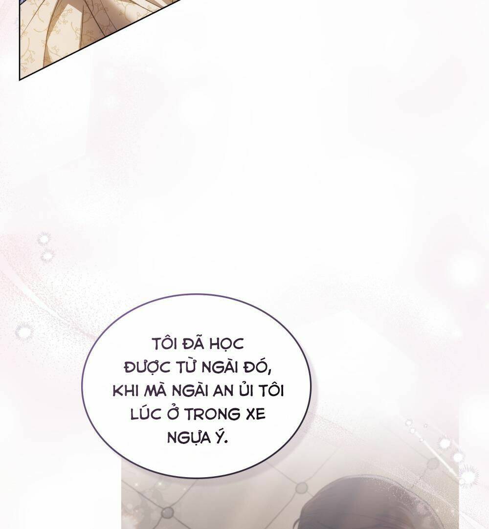 Cuộc Hôn Nhân Chính Trị Với Kẻ Thù Dịu Dàng Chương 13 Ảnh 33