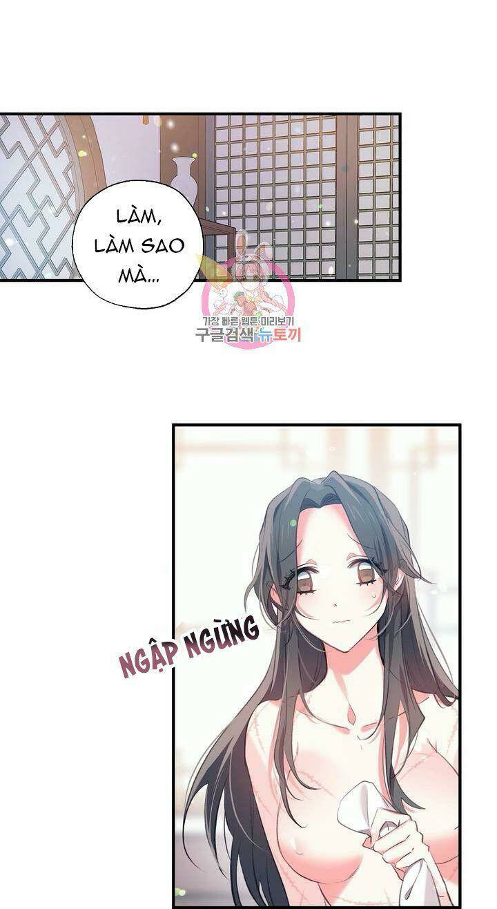 Sơn Ca Yêu Kiều Của Yêu Tinh Chương 26 Ảnh 4