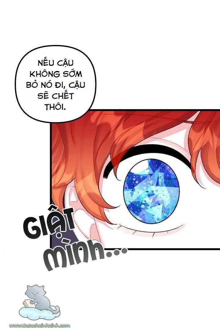 Công Chúa Bãi Rác Chương 59 Ảnh 53