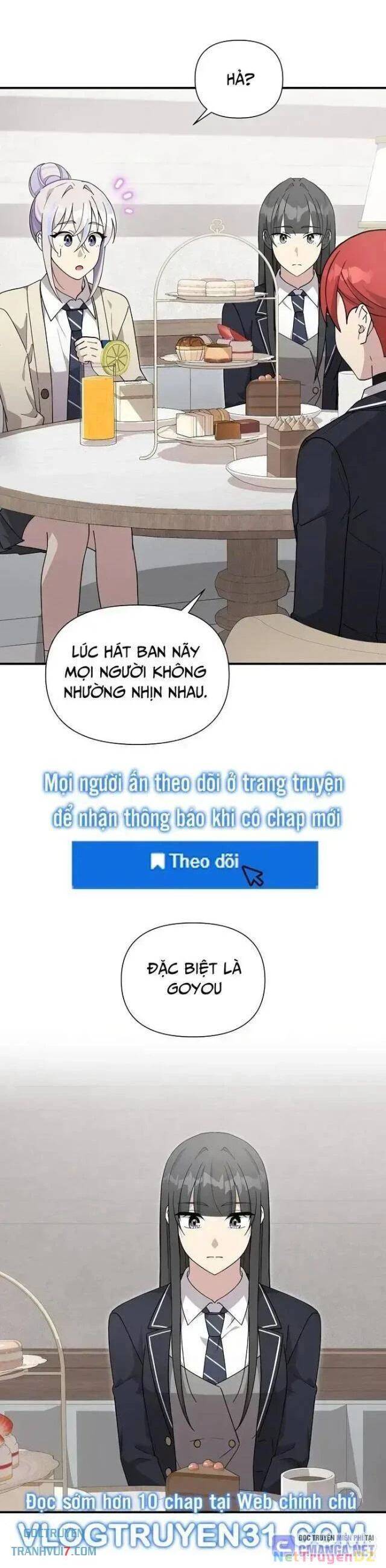 Em Gái Tôi Là Một Thiên Tài Chương 43 Ảnh 14