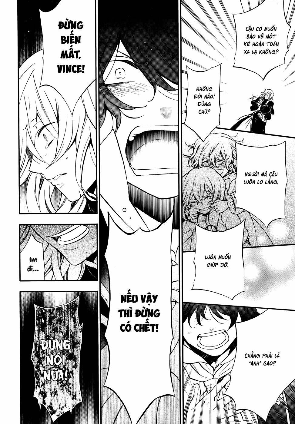 Pandora Hearts Chương 96 Ảnh 20