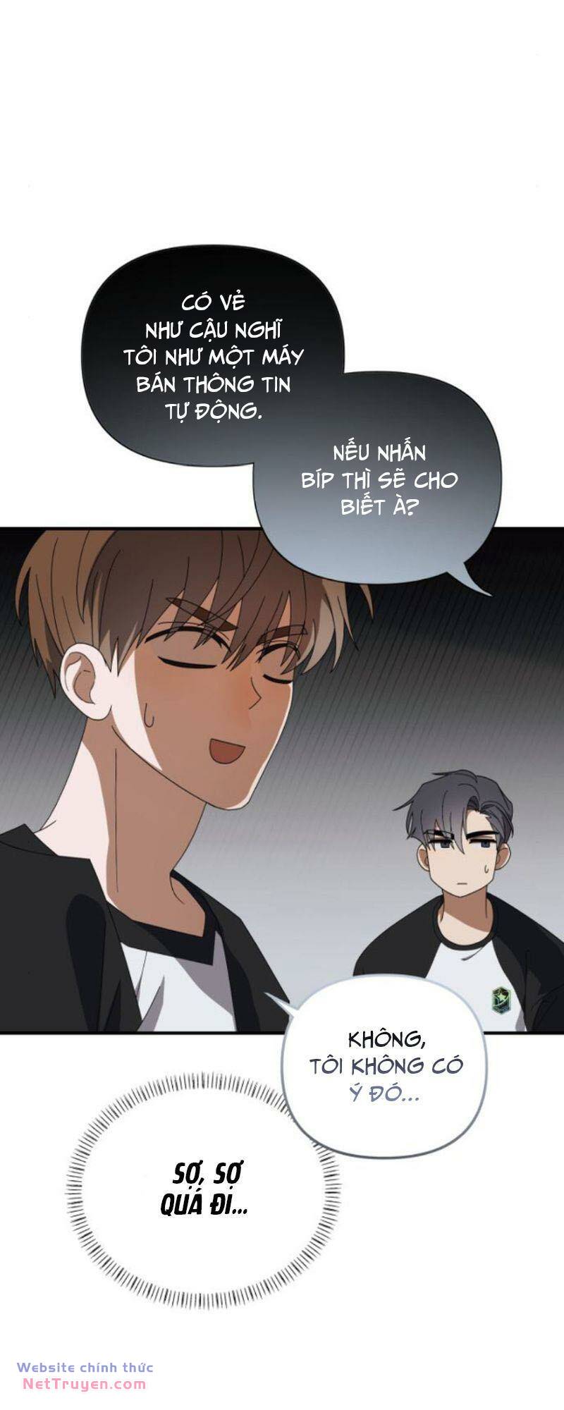 Tôi Trở Thành Thành Viên Trẻ Tuổi Nhất Nhóm Nhạc Idol Nam Chương 22 Ảnh 12