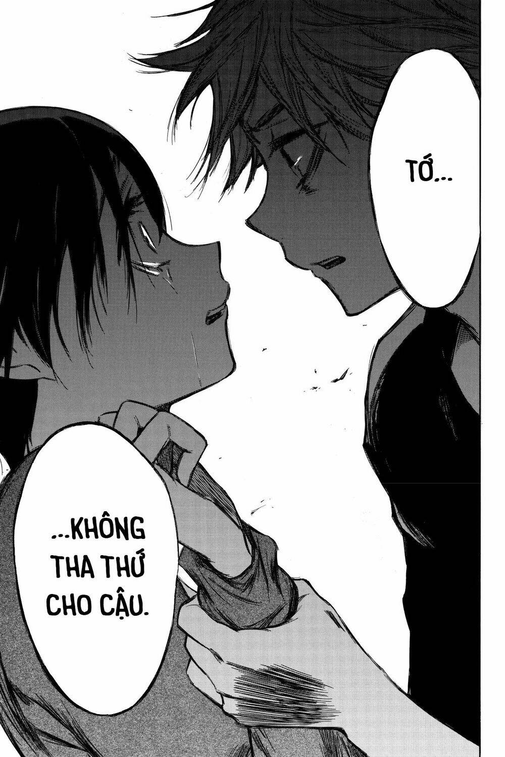 Hone Ga Kusaru Made Chương 92 Ảnh 8