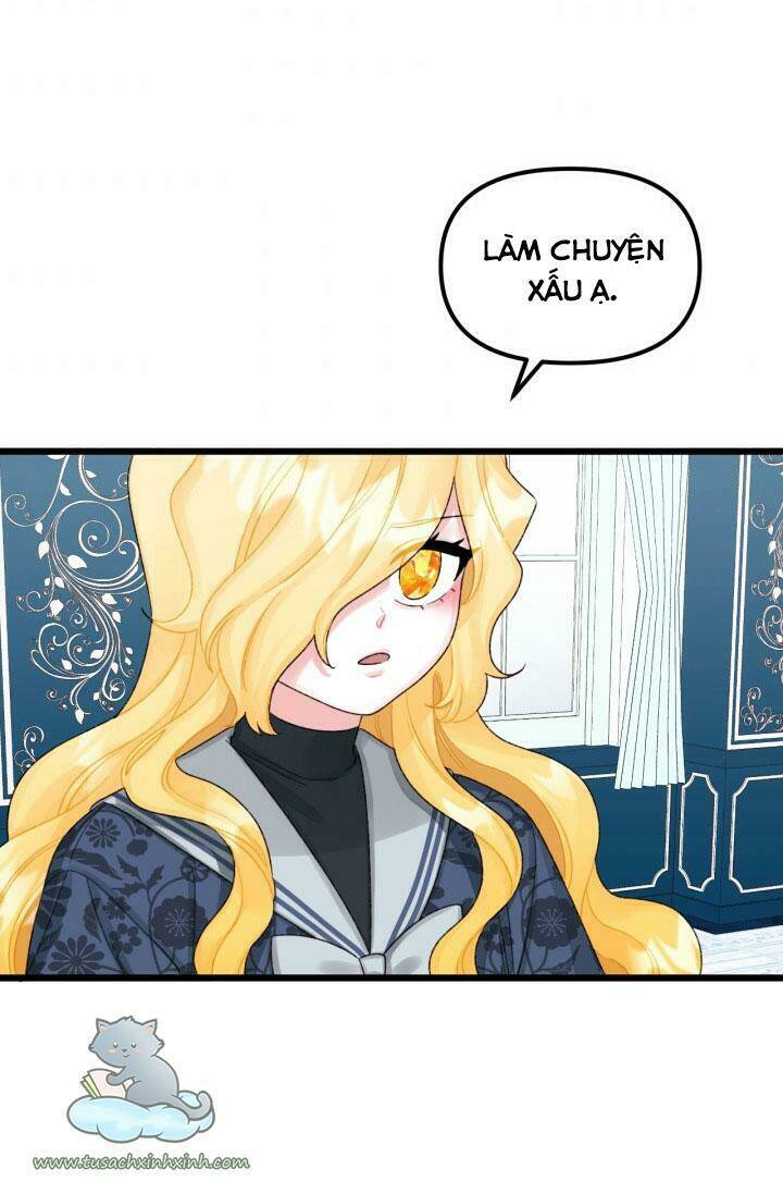 Công Chúa Bãi Rác Chương 51 Ảnh 9