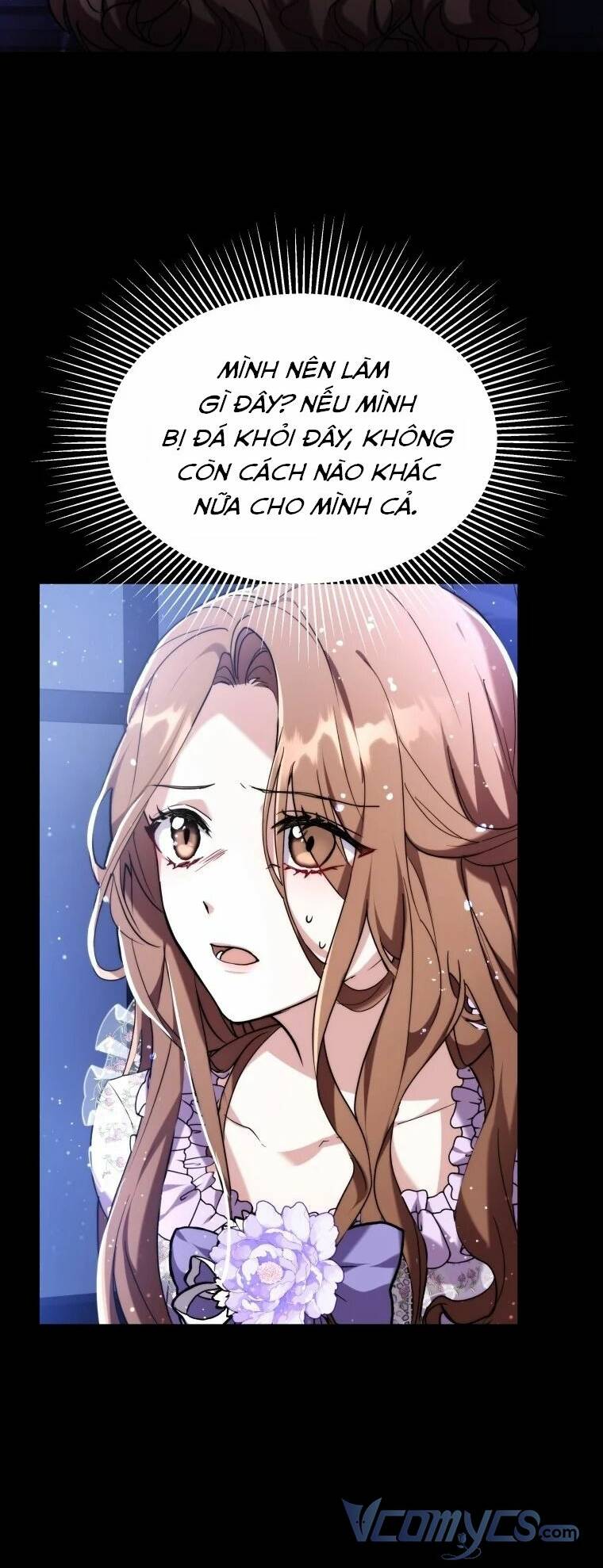 Khi Anh Đang Yêu Chương 9 Ảnh 25
