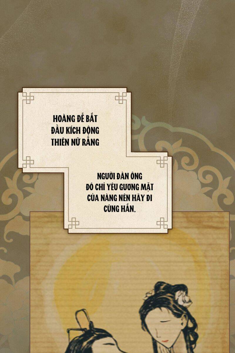 Một Nửa Không Hoàn Hảo Chương 30 Ảnh 18