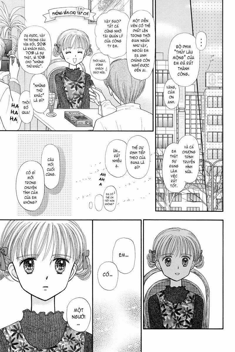 Kodomo No Omocha Chương 34 Ảnh 27