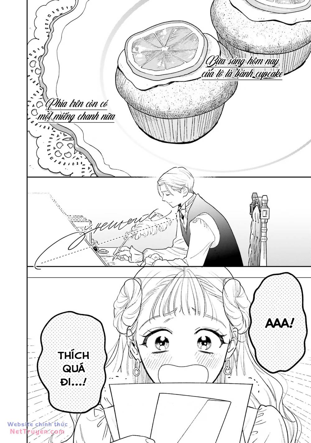 Shi Ni Modori No Mahou Gakkou Seikatsu Wo, Moto Koibito To Prologue Kara Chương 15 Ảnh 18