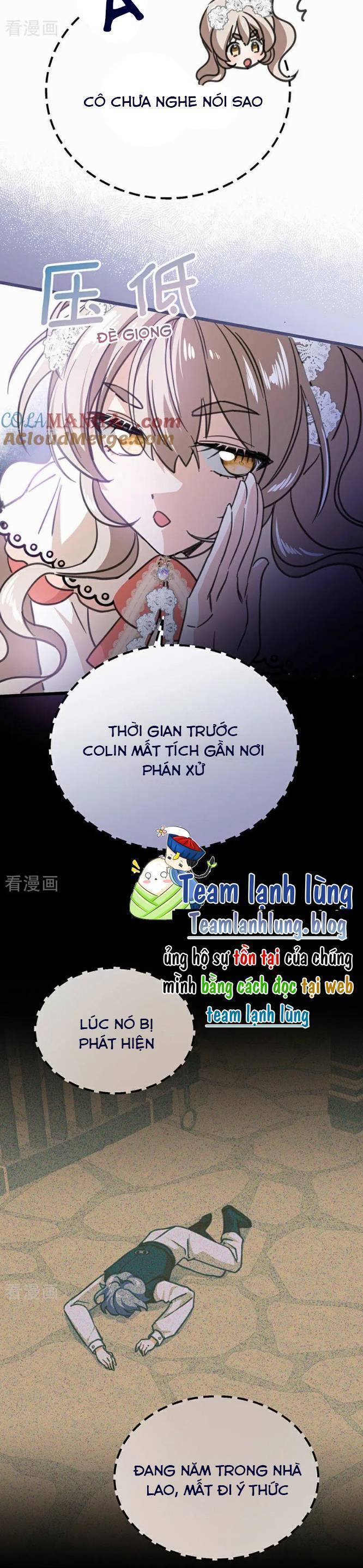 Bông Hoa Độc Của Nhà Công Tước Chương 42 Ảnh 22