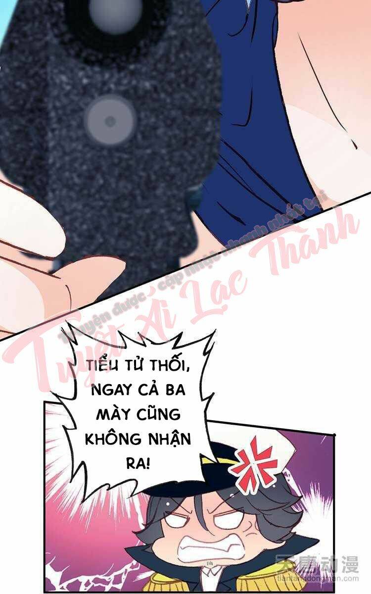 Gia Đình Biến Thái Chương 19 Ảnh 13