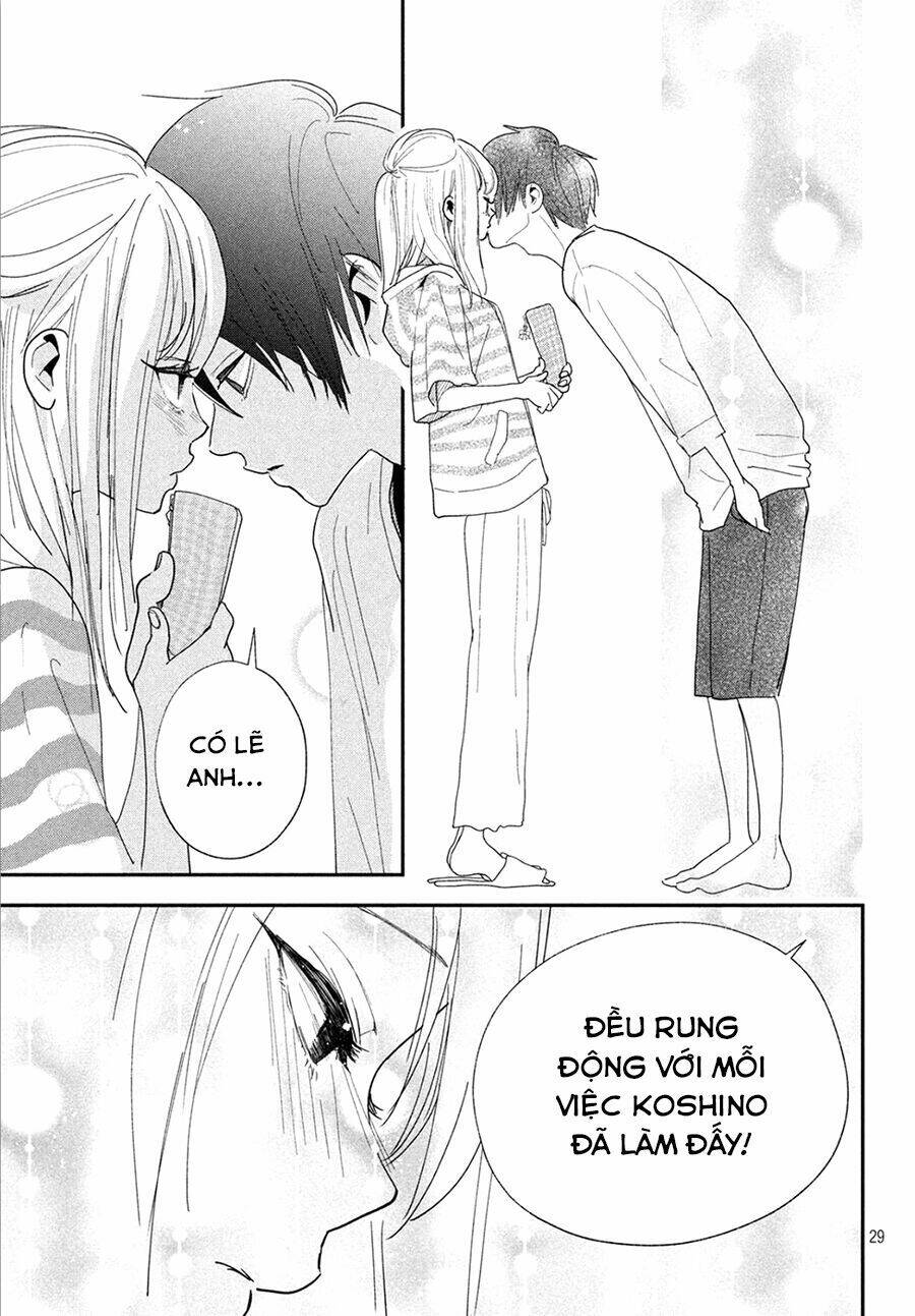 Mairimashita, Senpai! Chương 3 Ảnh 33