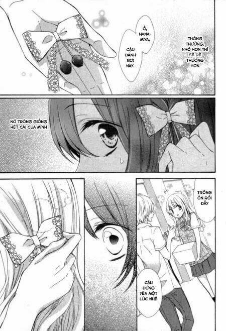 Tổng Hợp One Shot School Chương 1 Ảnh 21