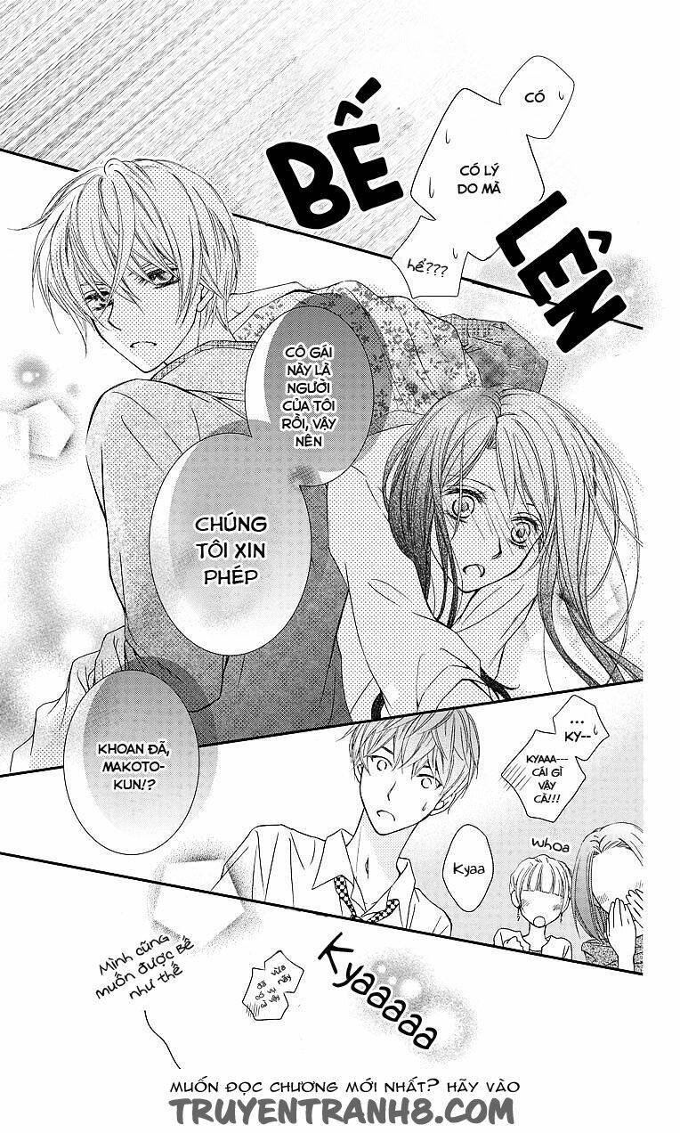 Kekkon X Renai Chương 2 Ảnh 29