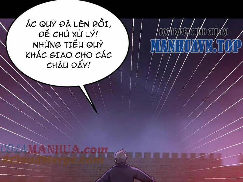 Toàn Cầu Ngự Quỷ: Trong Cơ Thể Ta Có Hàng Trăm Triệu Con Quỷ Chương 170 Ảnh 58