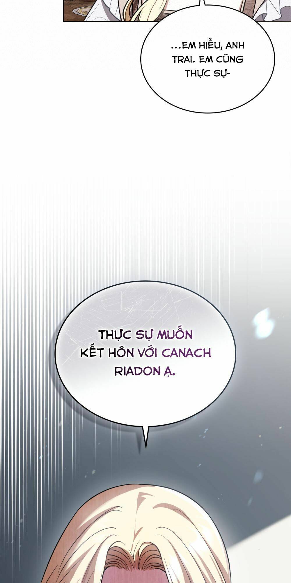 Cuộc Hôn Nhân Chính Trị Với Kẻ Thù Dịu Dàng Chương 6 Ảnh 39