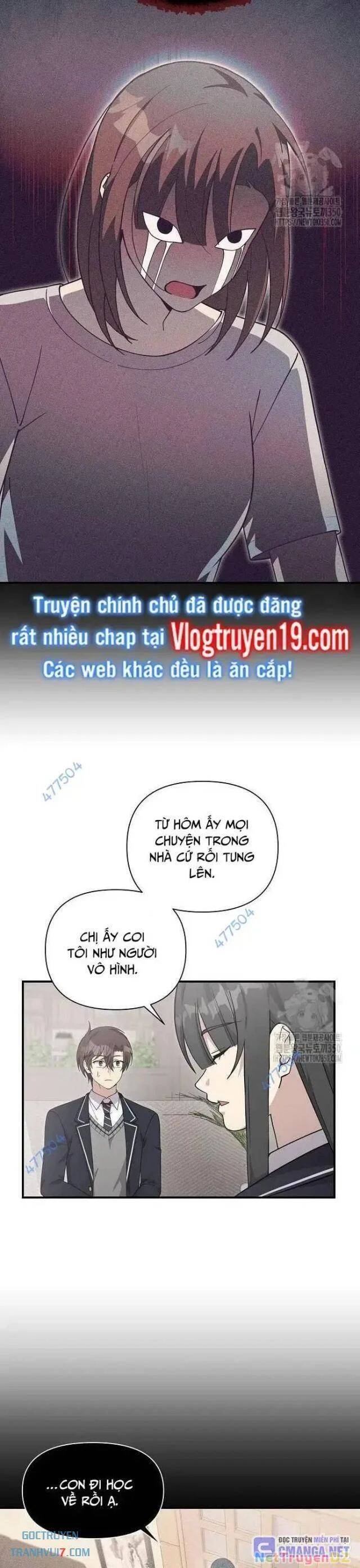 Em Gái Tôi Là Một Thiên Tài Chương 40 Ảnh 13