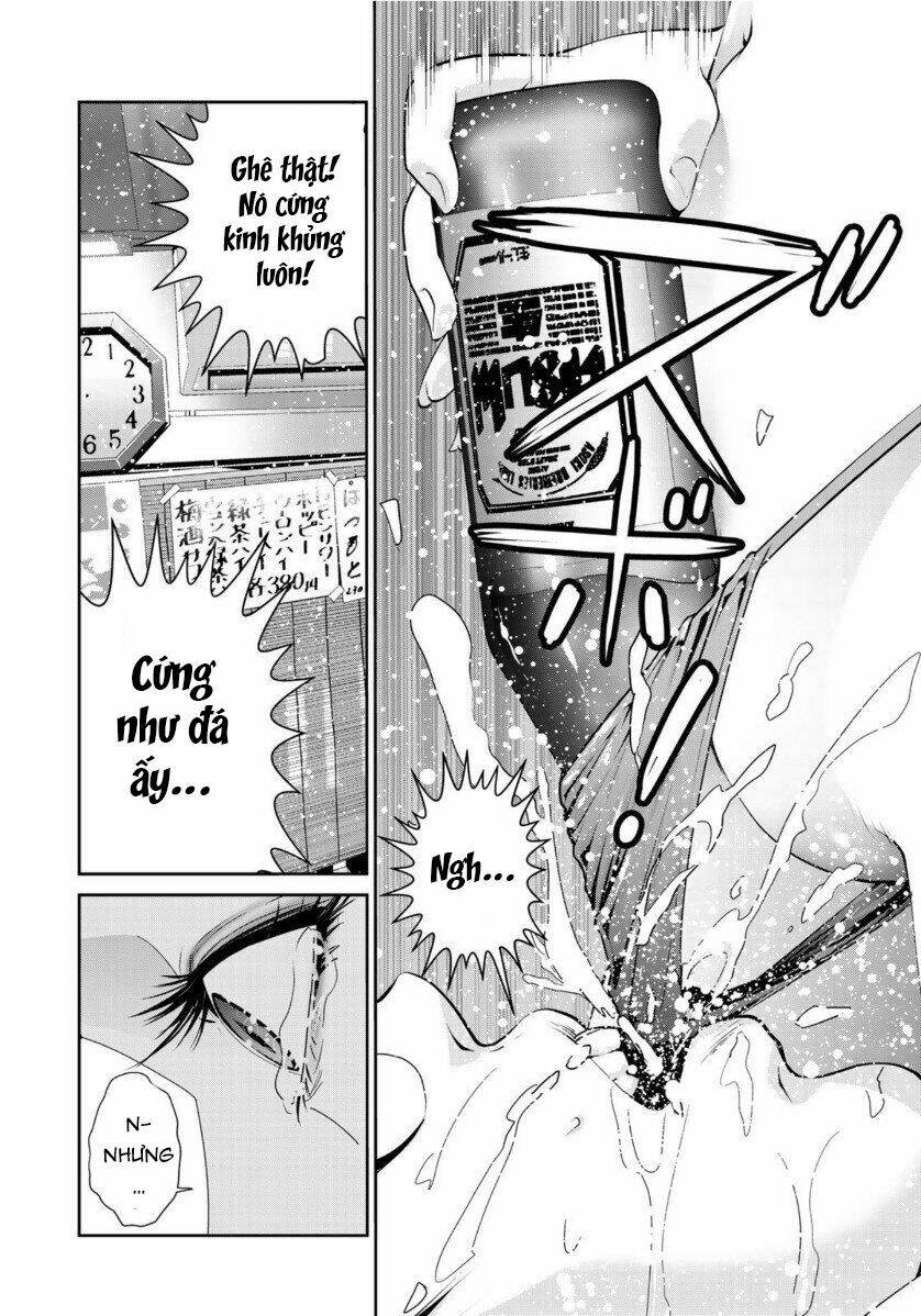 Raw Hero Chương 33 Ảnh 24