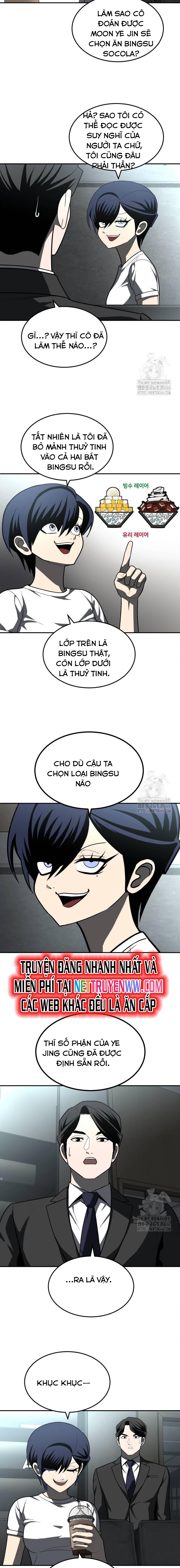 Món Đồ Chơi Chương 44 Ảnh 5