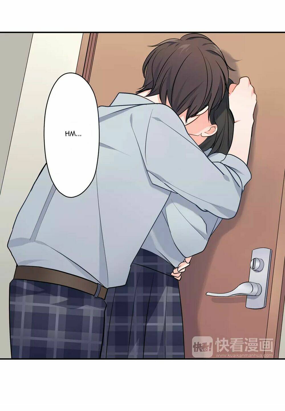 18, Sống Chung Cùng Nhau Chương 27 Ảnh 39