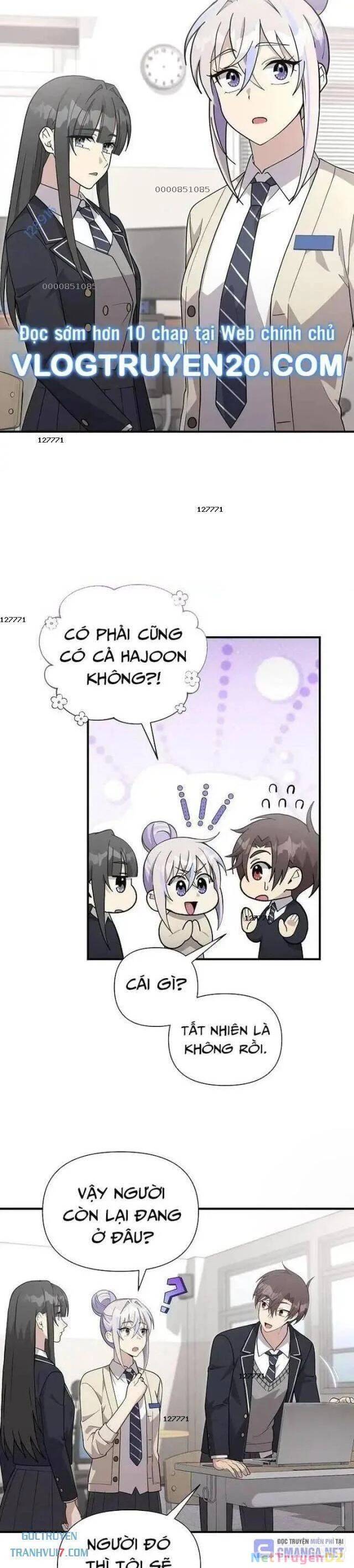 Em Gái Tôi Là Một Thiên Tài Chương 41 Ảnh 4