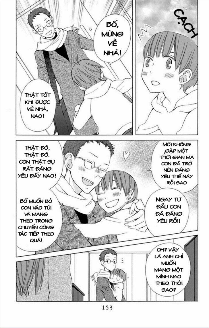Kanojo Ni Naru Hi Chương 10 Ảnh 7