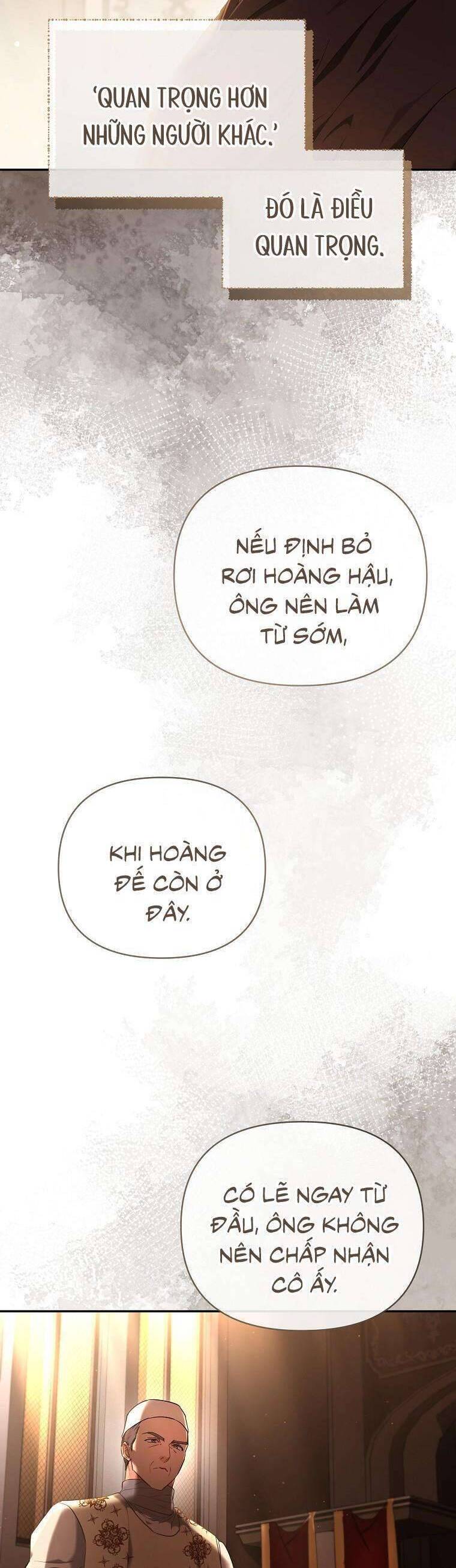 Này Người Chồng Phản Diện, Ngài Ám Ảnh Sai Người Rồi Chương 51 Ảnh 7