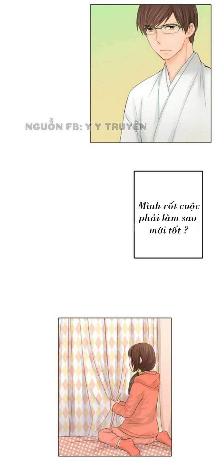 Cô Dâu Của Quỷ Chương 3.1 Ảnh 5