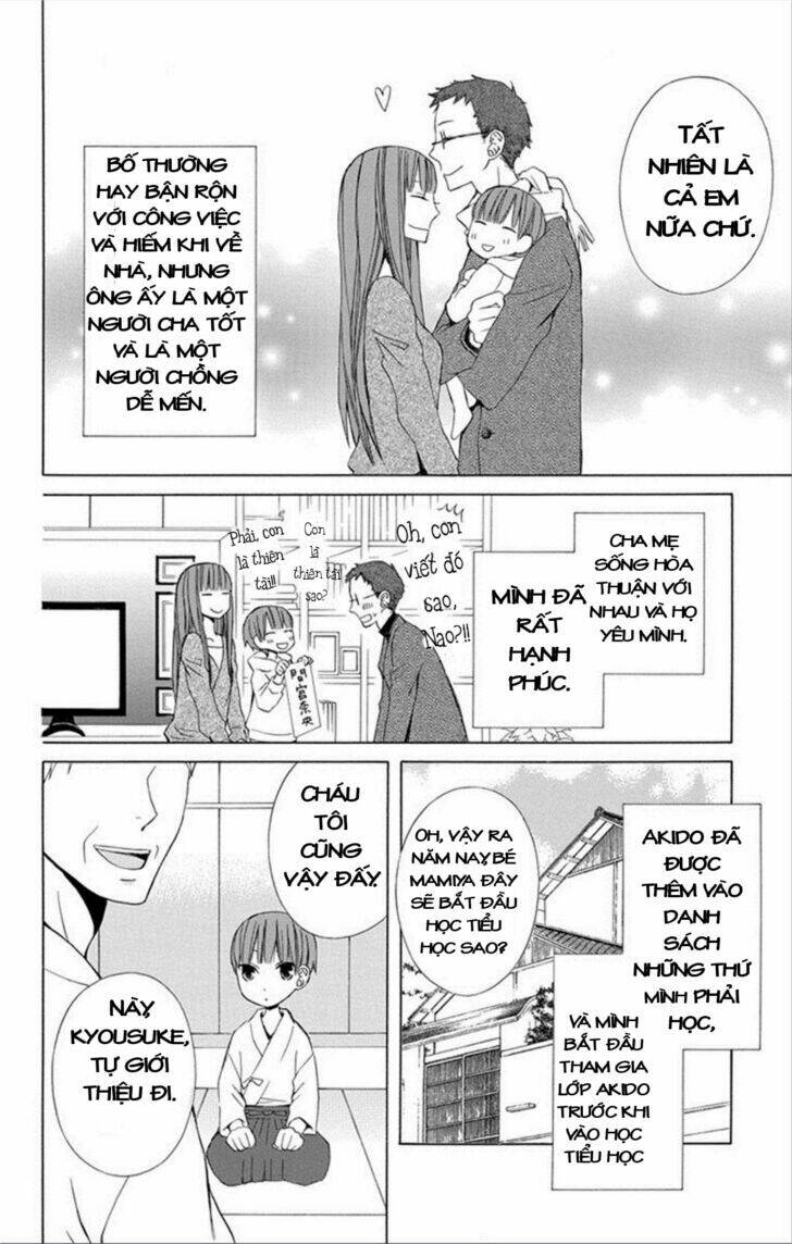 Kanojo Ni Naru Hi Chương 10 Ảnh 8