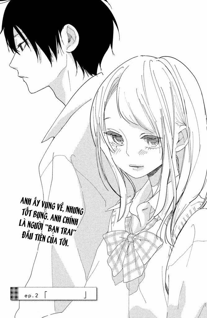 Mairimashita, Senpai! Chương 2 Ảnh 3