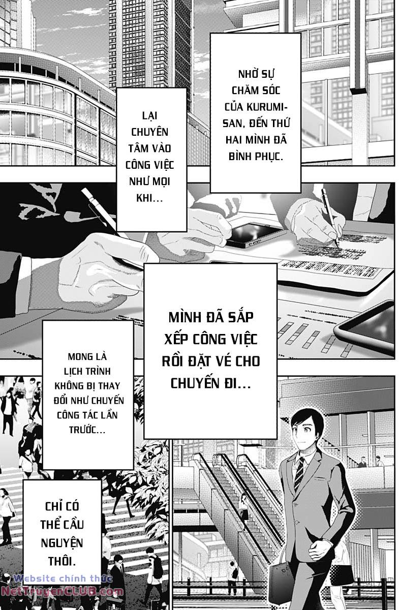 Batsu Hare Chương 76 Ảnh 10
