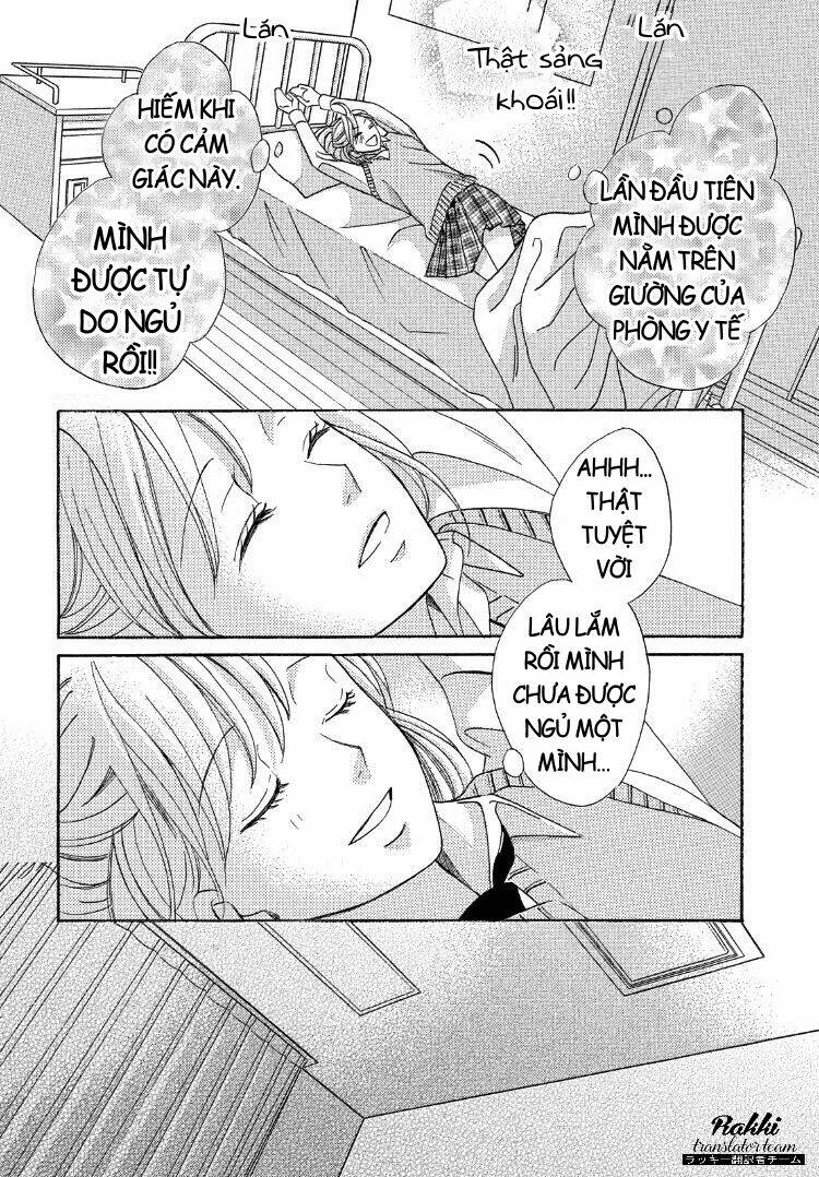 Arashi-Kun No Dakimakura Chương 1 Ảnh 15