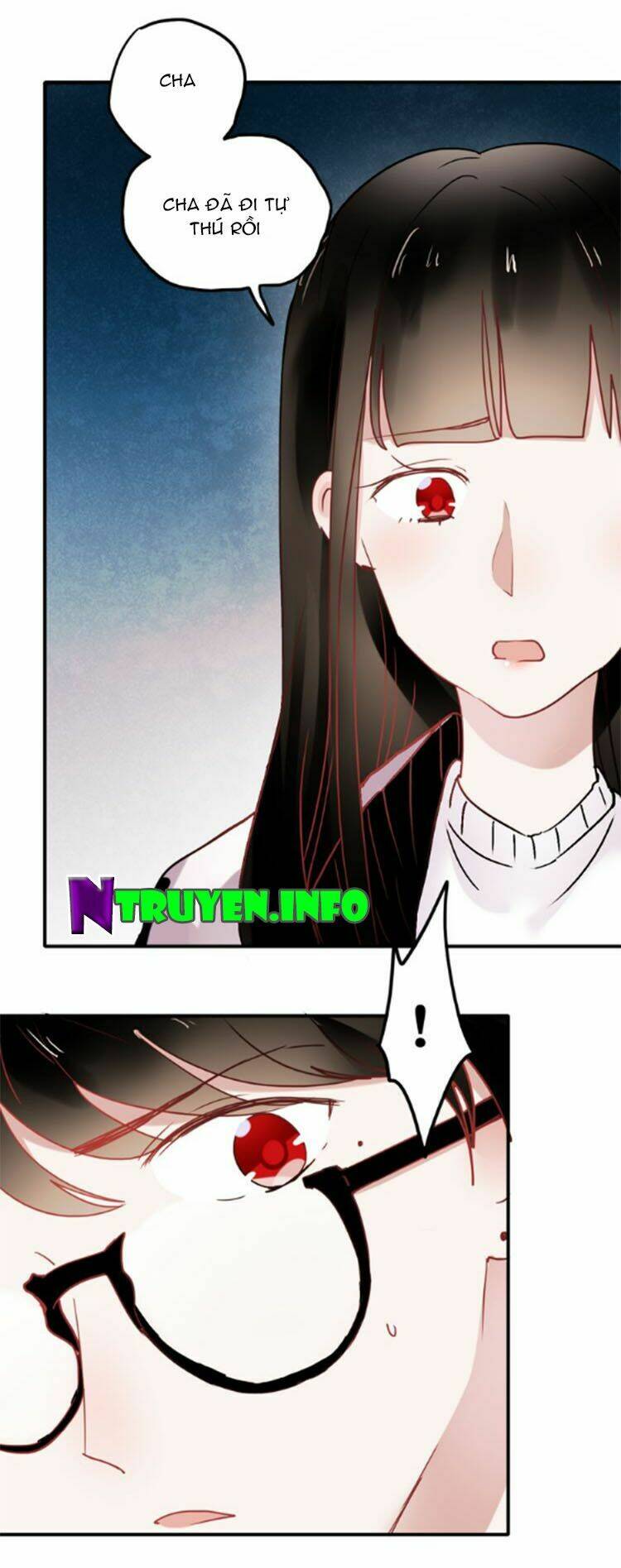 Hướng Tới Ánh Mặt Trời Chương 67 Ảnh 13