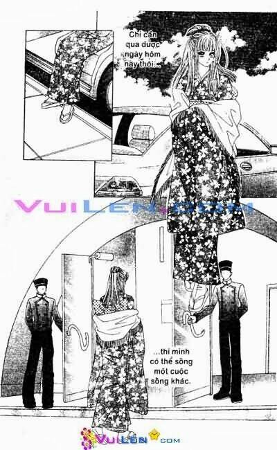 Cuộc Sống Của Tôi Chương 12 Ảnh 14