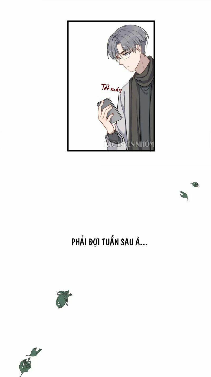 Cận Kề Tiếp Xúc Chương 123 Ảnh 10