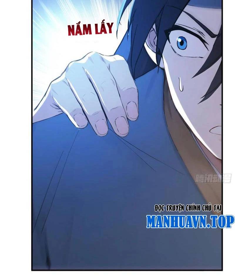 Ta Thật Sự Không Muốn Làm Thánh Tiên Chương 77 Ảnh 55