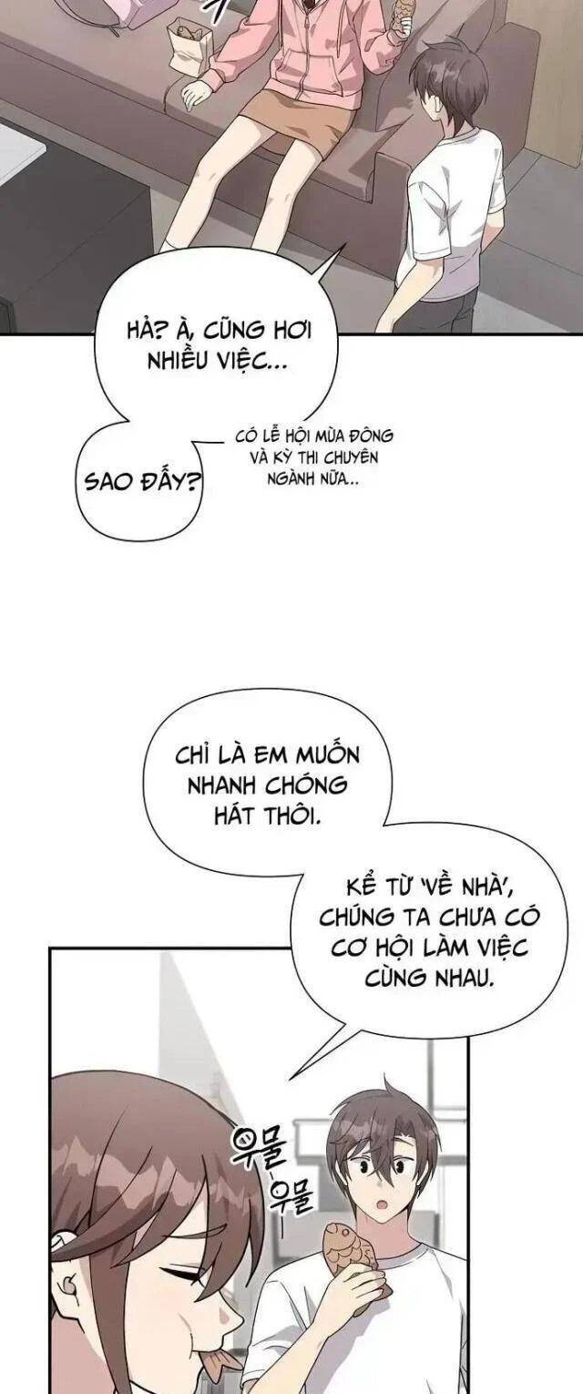 Em Gái Tôi Là Một Thiên Tài Chương 43 Ảnh 37