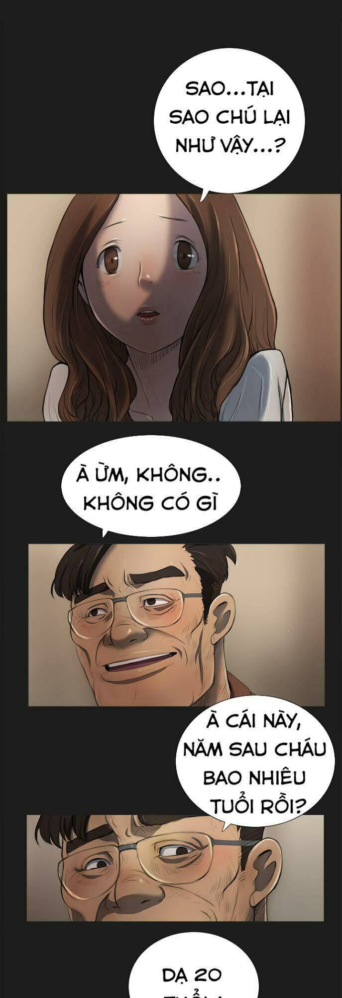 Noona: Yeon Chương 2 Ảnh 13