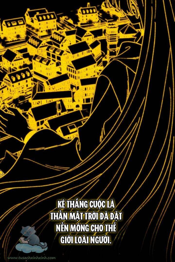 Công Chúa Bãi Rác Chương 54 Ảnh 31