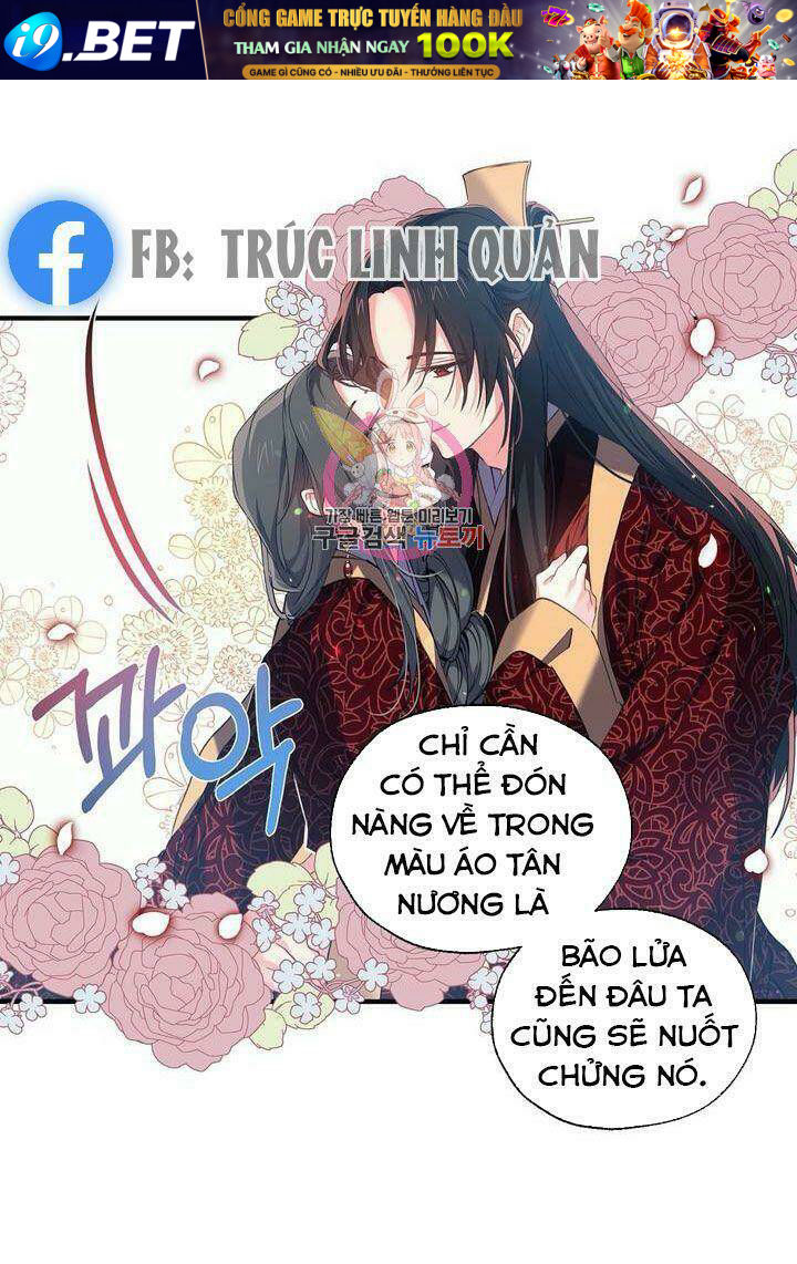 Sơn Ca Yêu Kiều Của Yêu Tinh Chương 21 Ảnh 34